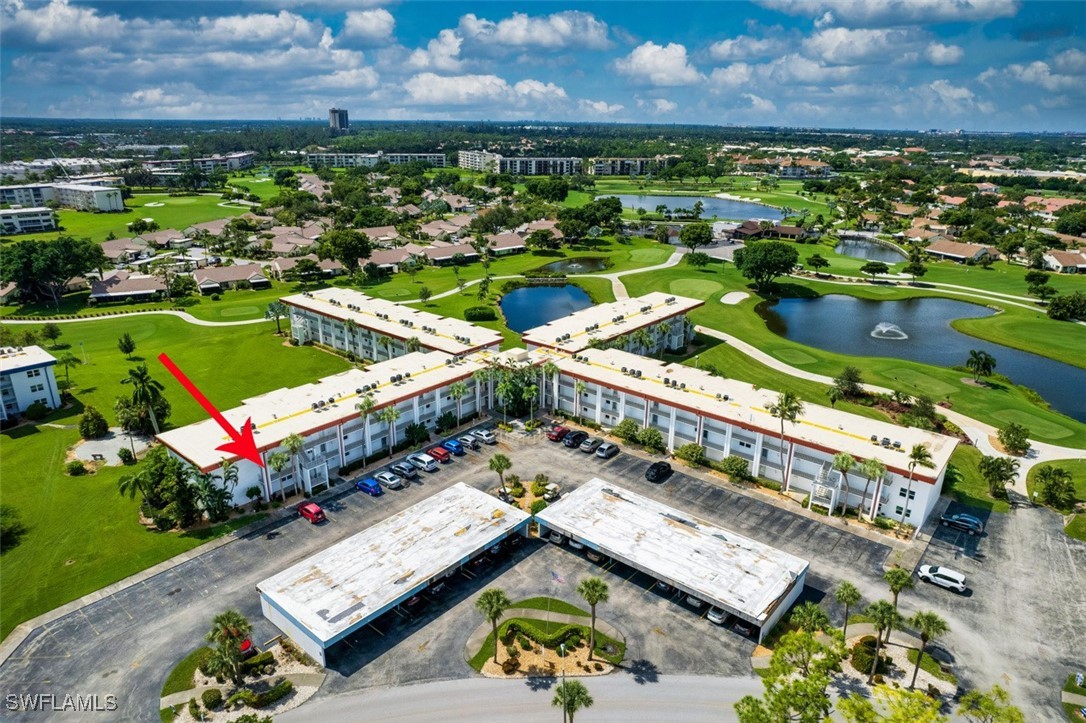 1700  Pine Valley Drive, Apt 211