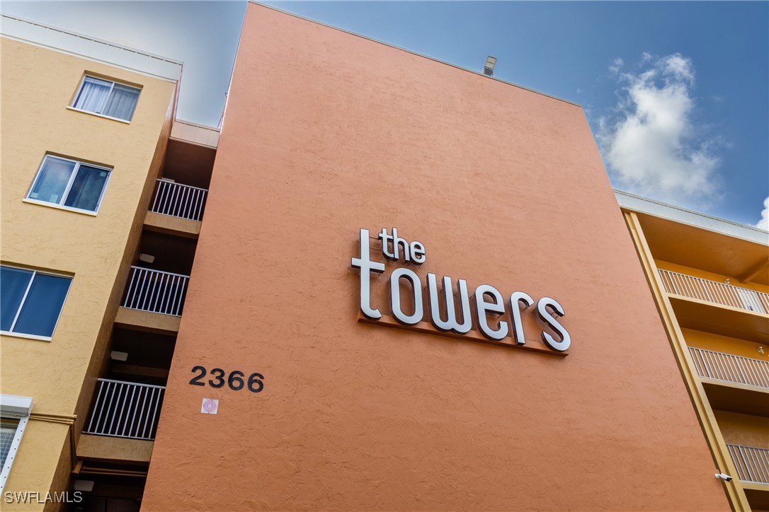 2366 E Mall Drive, Apt 314