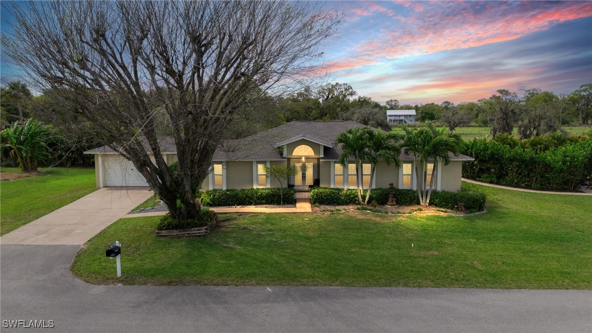 Real Estate in Southwest Florida
