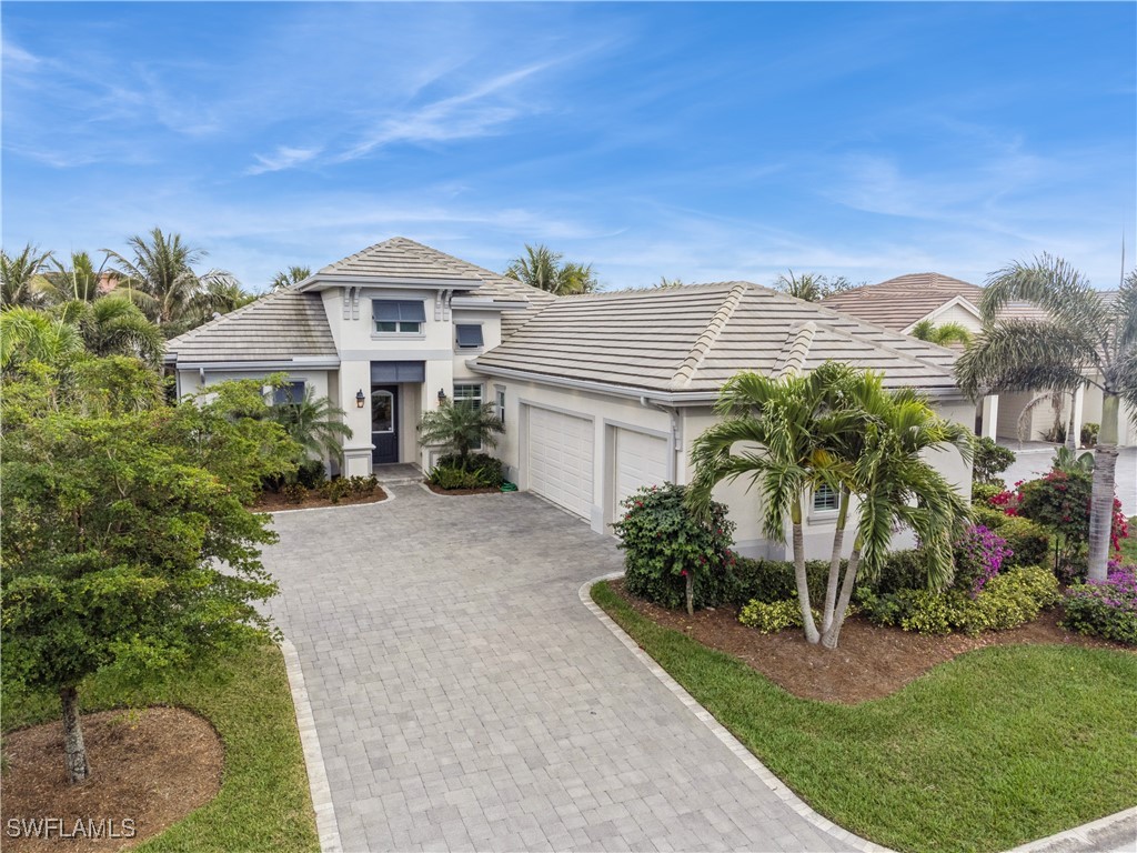 17275  Hidden Estates Circle