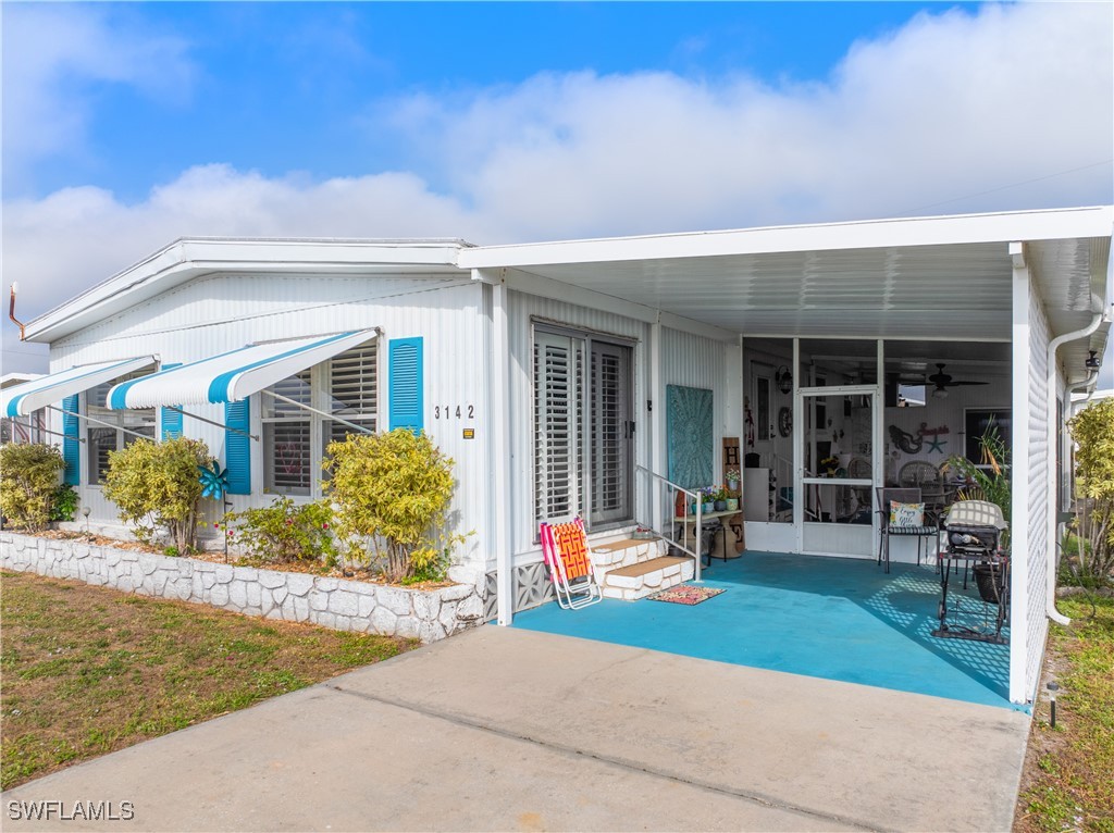 3142  Mercury Lane