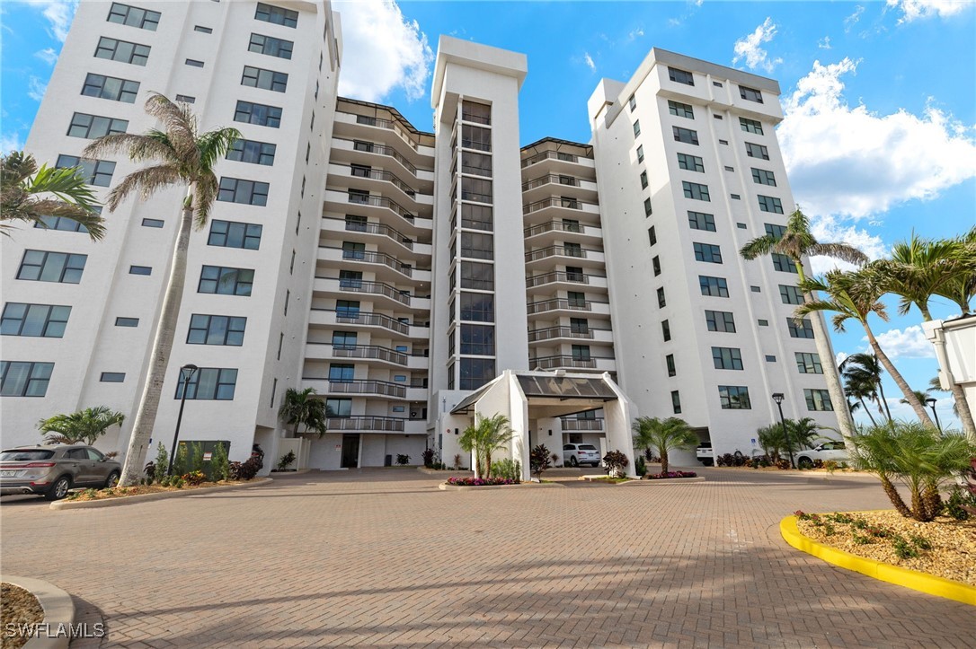 18120  San Carlos Boulevard, Apt 204