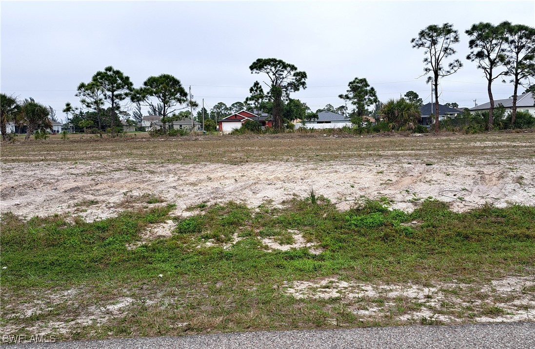 2809 NW 25th Lane