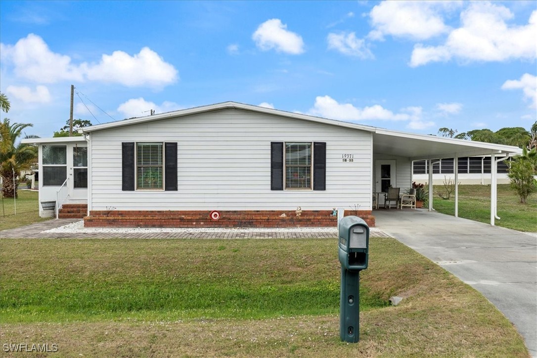 19371  Pony Lane