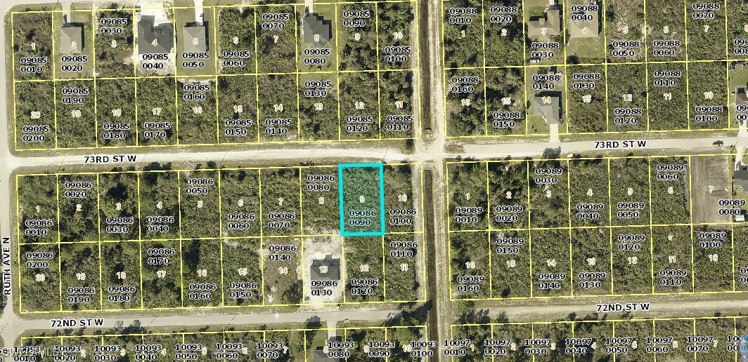 3203  73rd Street