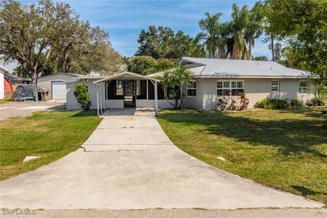 2256  Randolph Drive