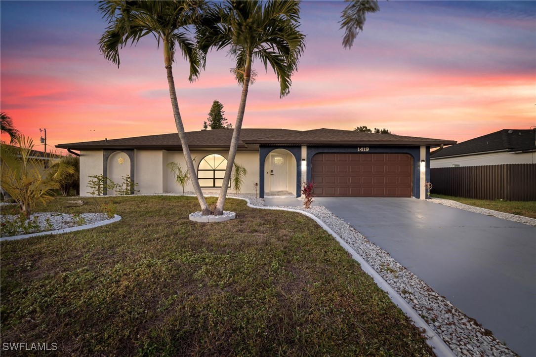 Real Estate in Southwest Florida