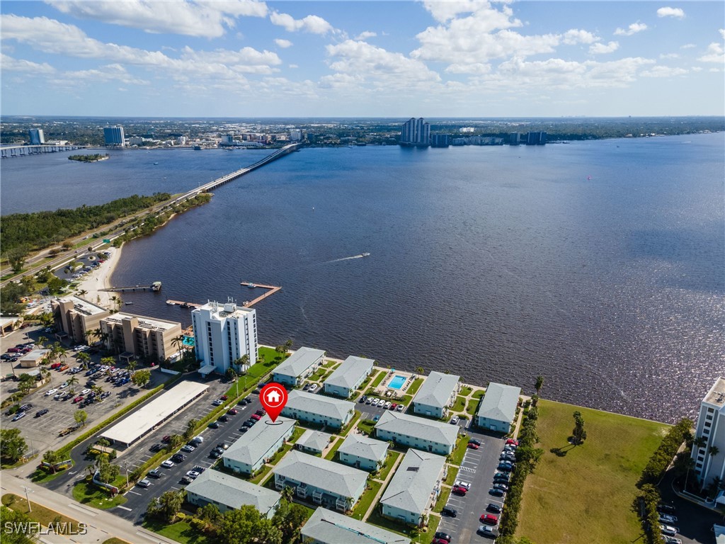 3324 N Key Drive, Apt 1