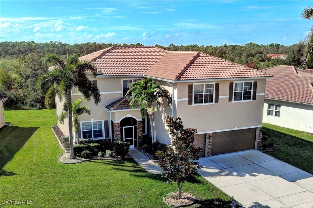 2545  Sawgrass Lake Court