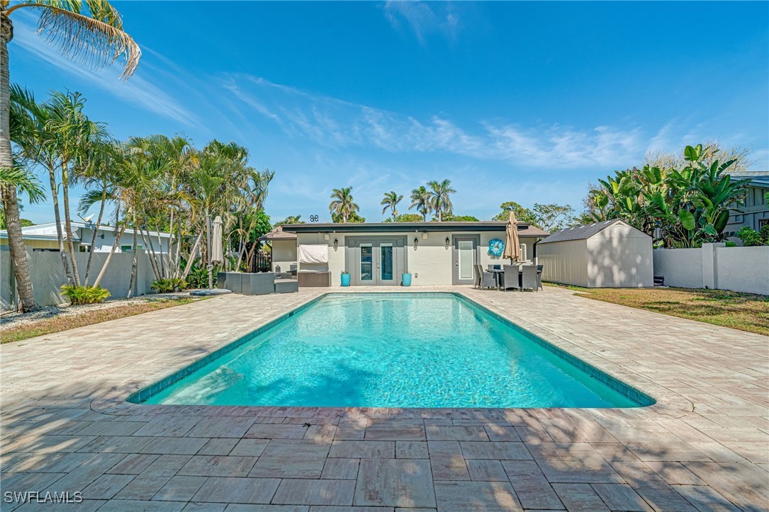 Real Estate in Southwest Florida