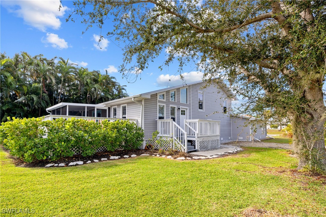 Real Estate in Southwest Florida