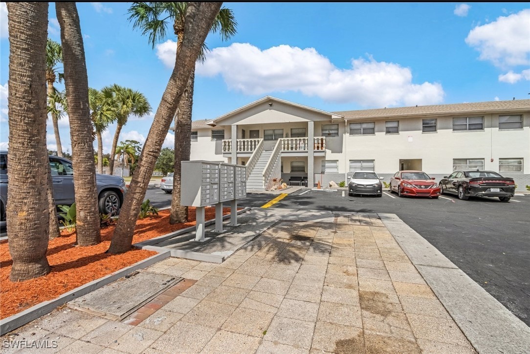 2505  Royal Palm Avenue, Apt 2525