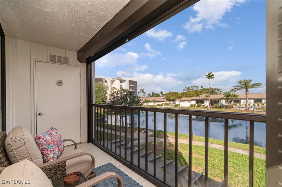 3490 N Key Drive, Apt 218