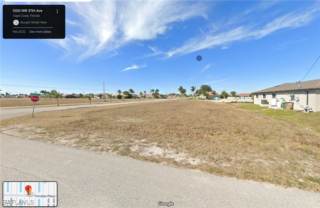 1200 NW 37th Avenue