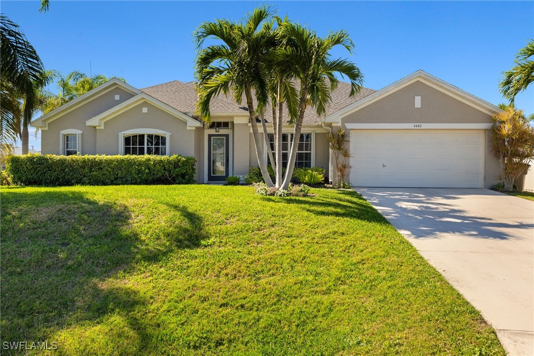 Real Estate in Southwest Florida