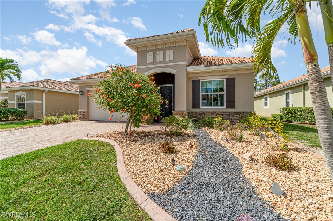 20583  Long Pond Road