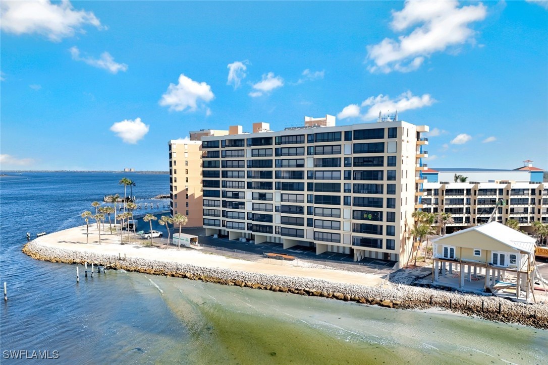 15011  Punta Rassa Road, Apt 601
