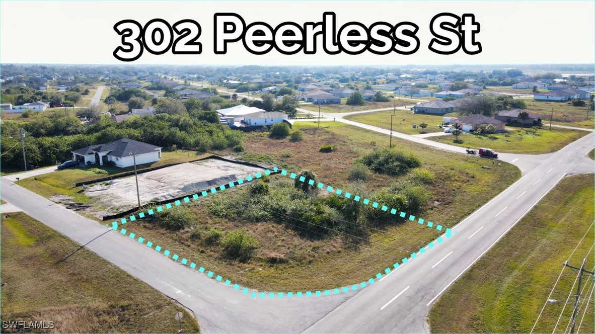 300/302  Peerless Street