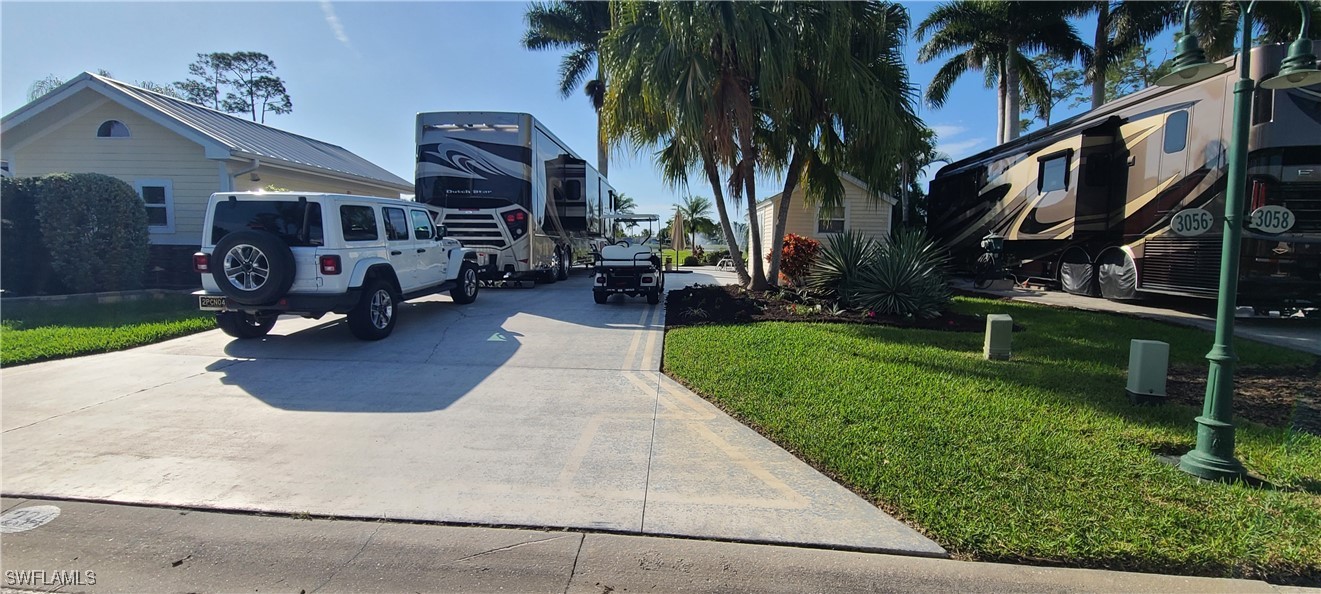 Lot 234 3056  Gray Eagle Parkway