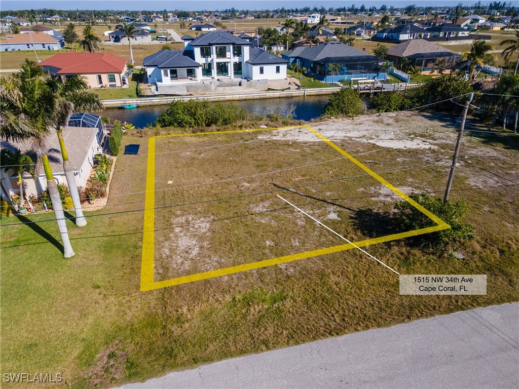 1515 NW 34th Avenue