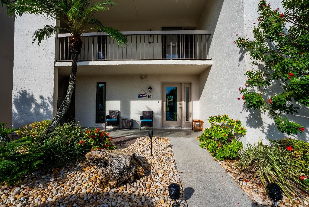 16606  Waters Edge Court, Apt 101