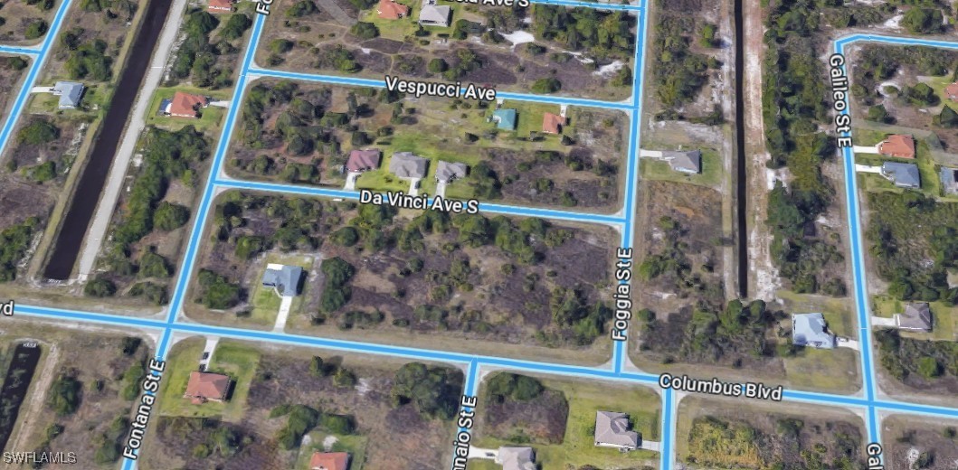 832  Da Vinci Avenue
