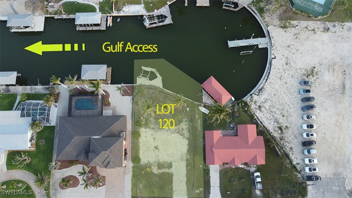 120  Egret Street