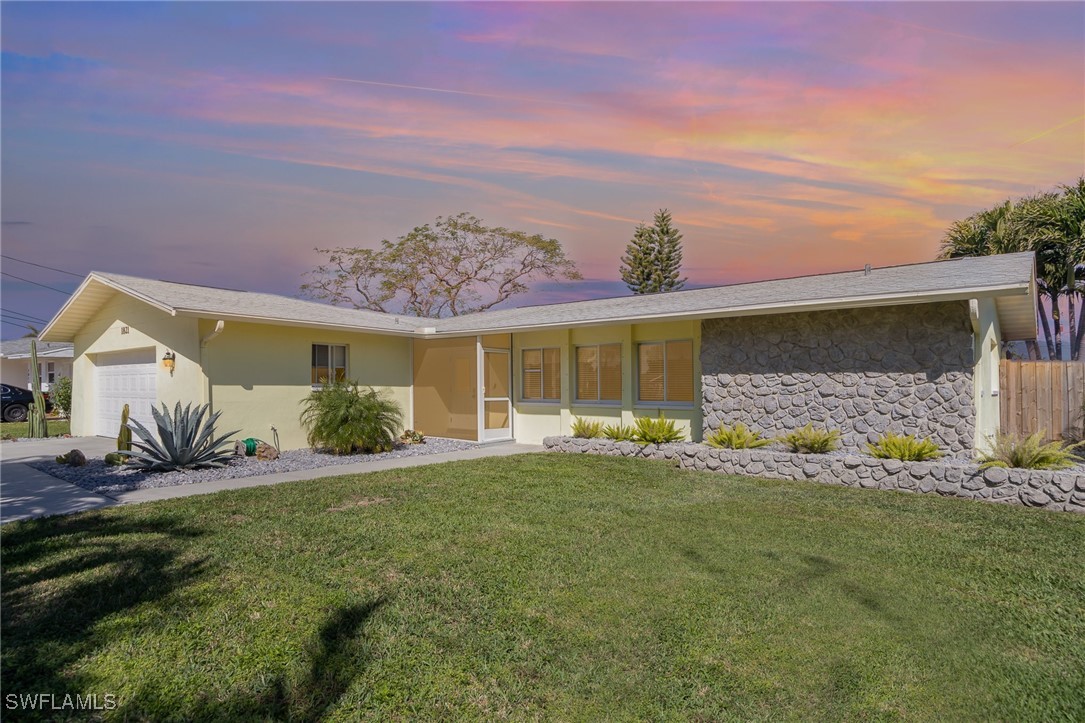 Real Estate in Southwest Florida