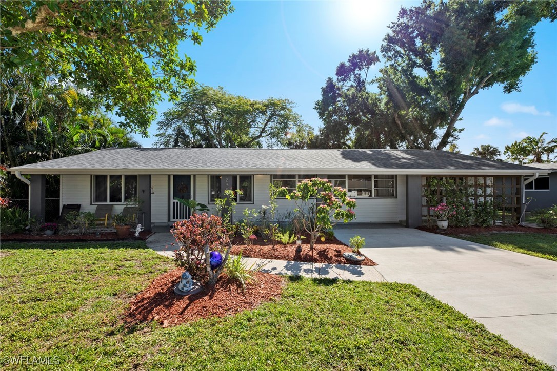 2959  Cortez Boulevard