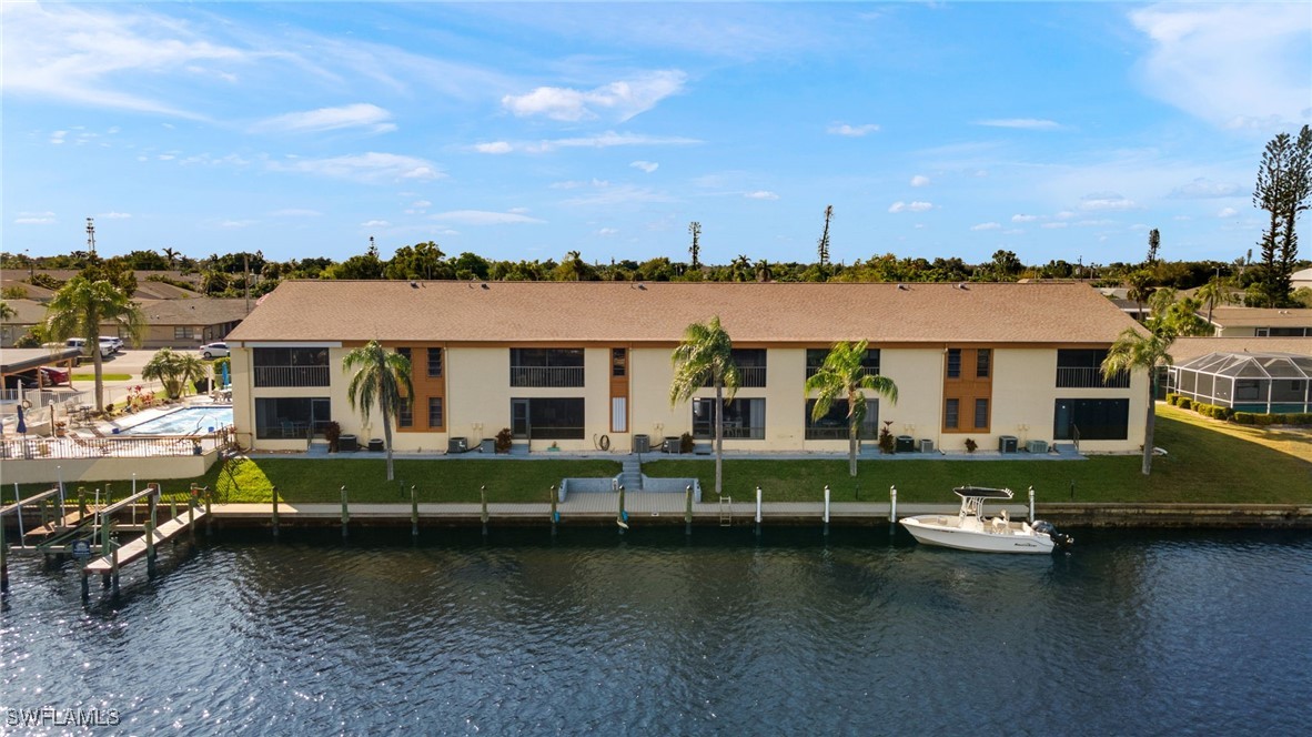 3631 SE 10th Avenue, Apt 103
