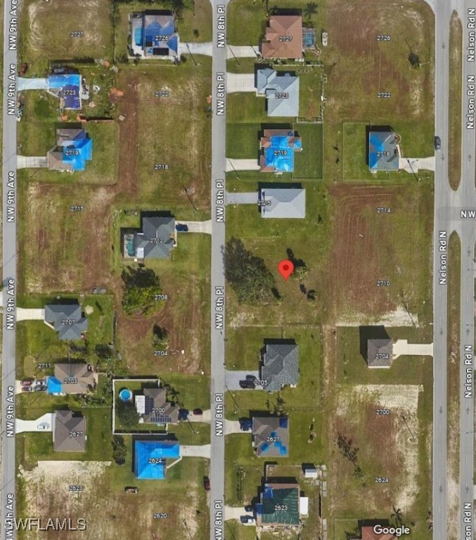 2711 NW 8th Place
