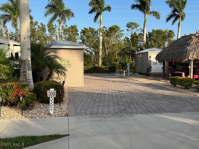 5302  Cypress Trail Resort Circle