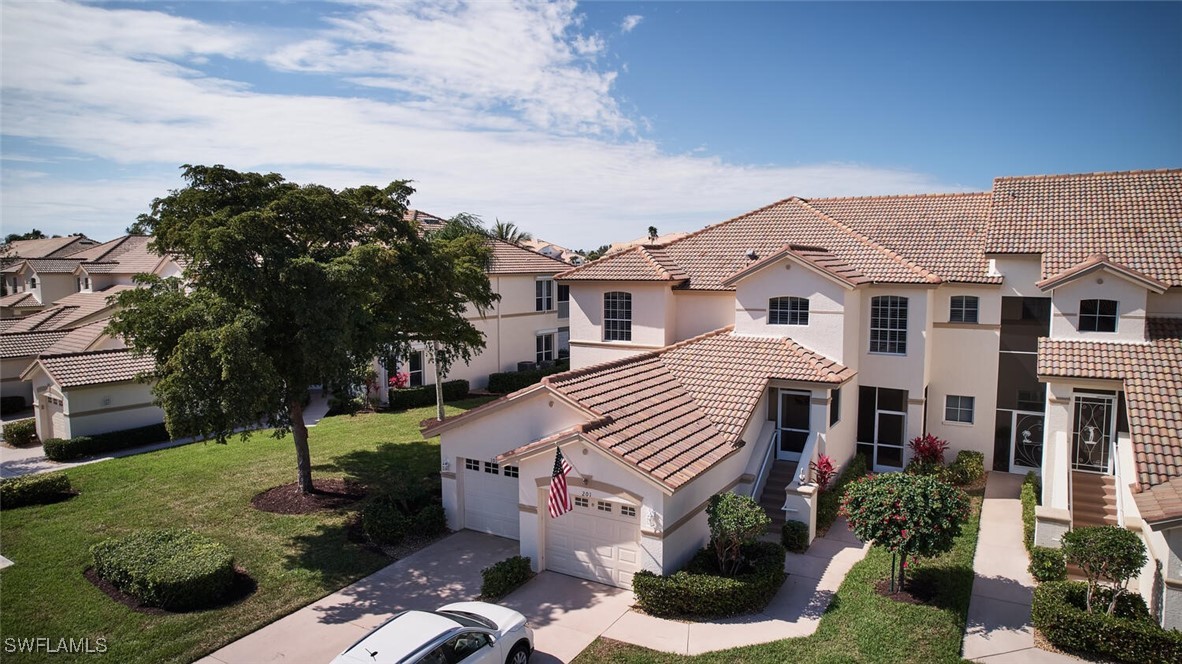 9241  Bayberry Bend, Apt 101