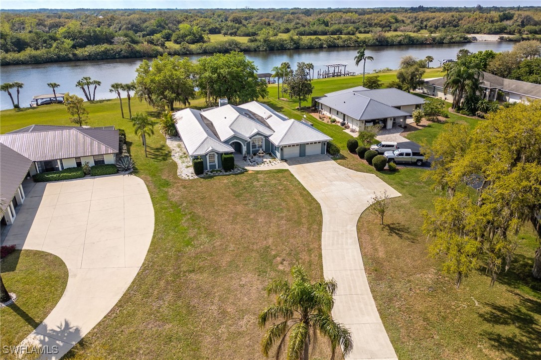 Real Estate in Southwest Florida