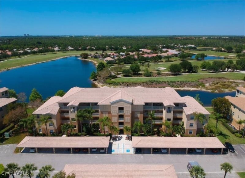 14511  Legends Boulevard, Apt 401