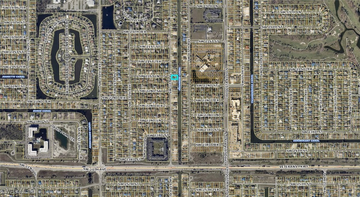 2131 SW 17th Place