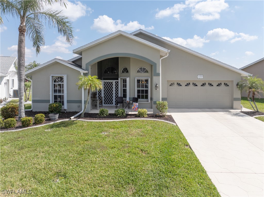 17800  Pineapple Palm Court