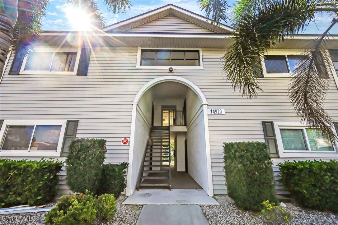 14920  Summerlin Woods Drive, Apt 7