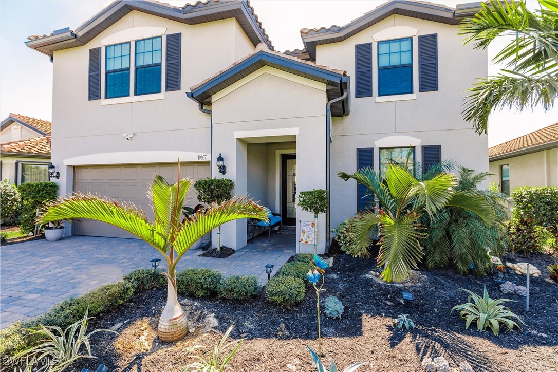 19607  Beechcrest Place