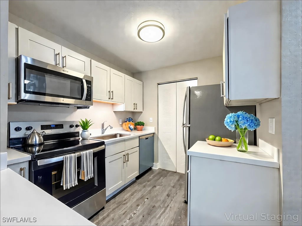 17426  Birchwood Lane, Apt 3