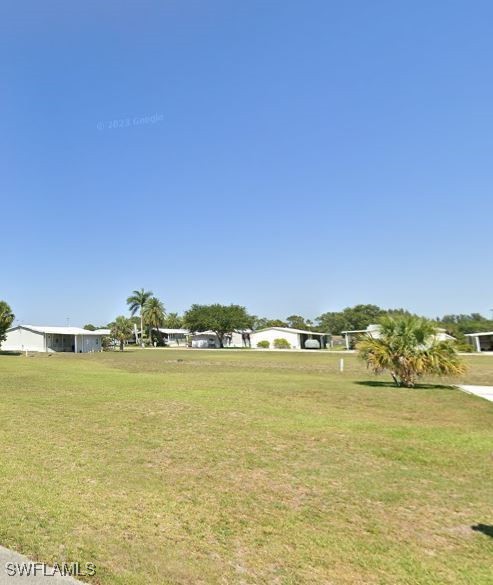 810  Big Branch Lane