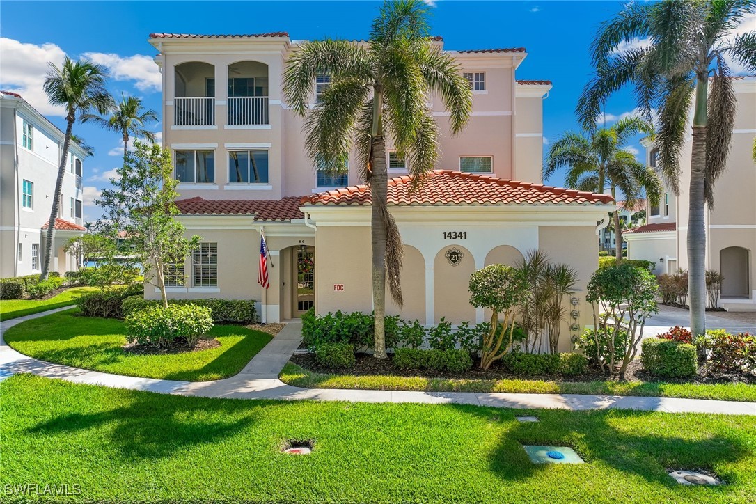 14341  Harbour Links Court, Apt 21A