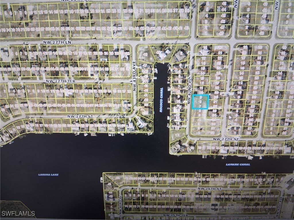 2715 NW 42nd Place