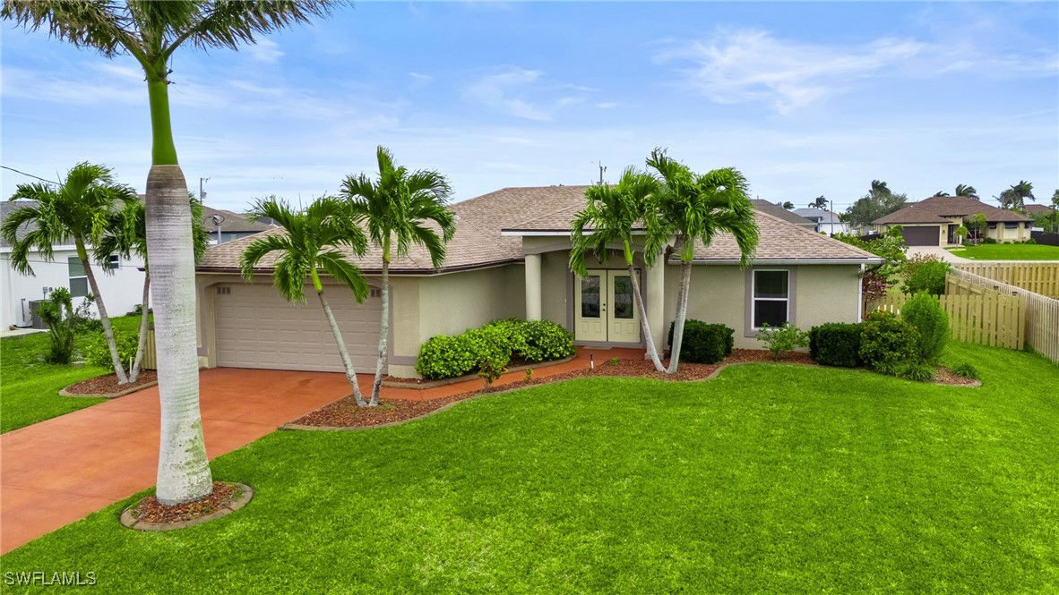 1500 NW 36th Place