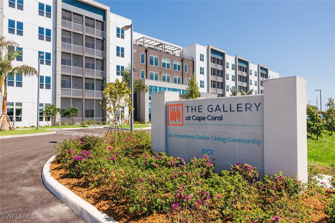 2307  Chiquita Boulevard, Apt 001