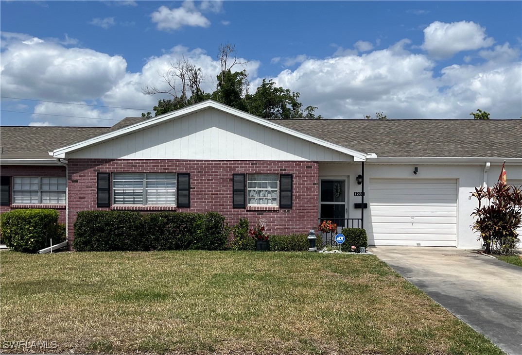 Real Estate in Southwest Florida