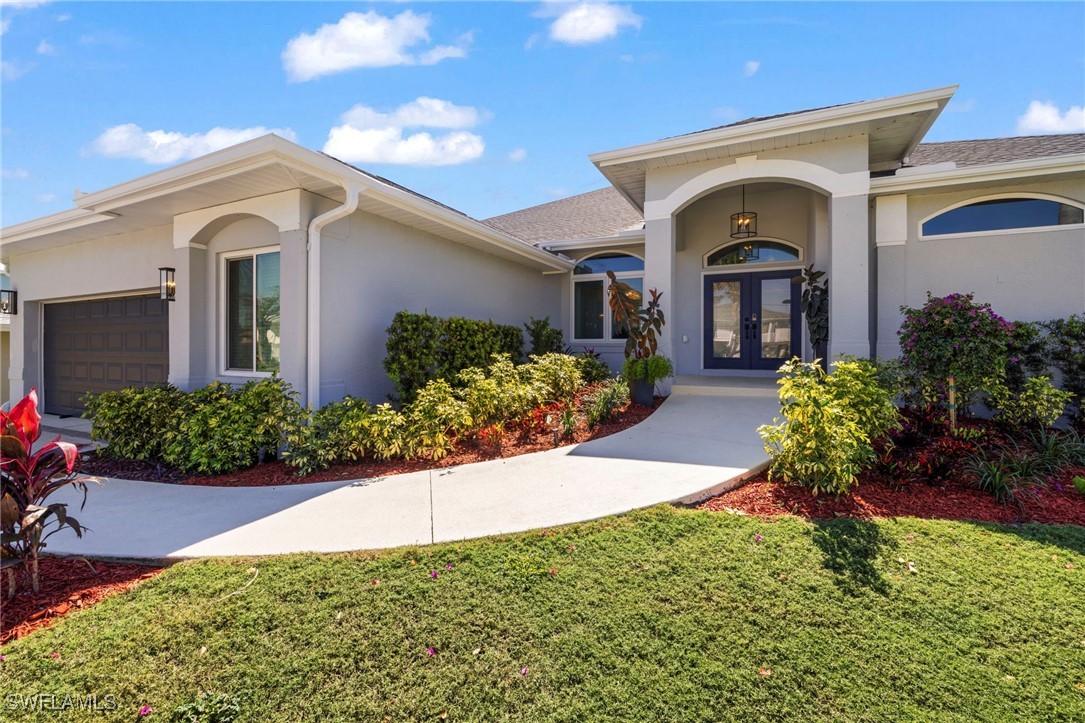 4837  Regal Drive