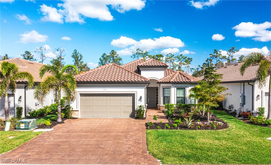 17405  Caravita Lane