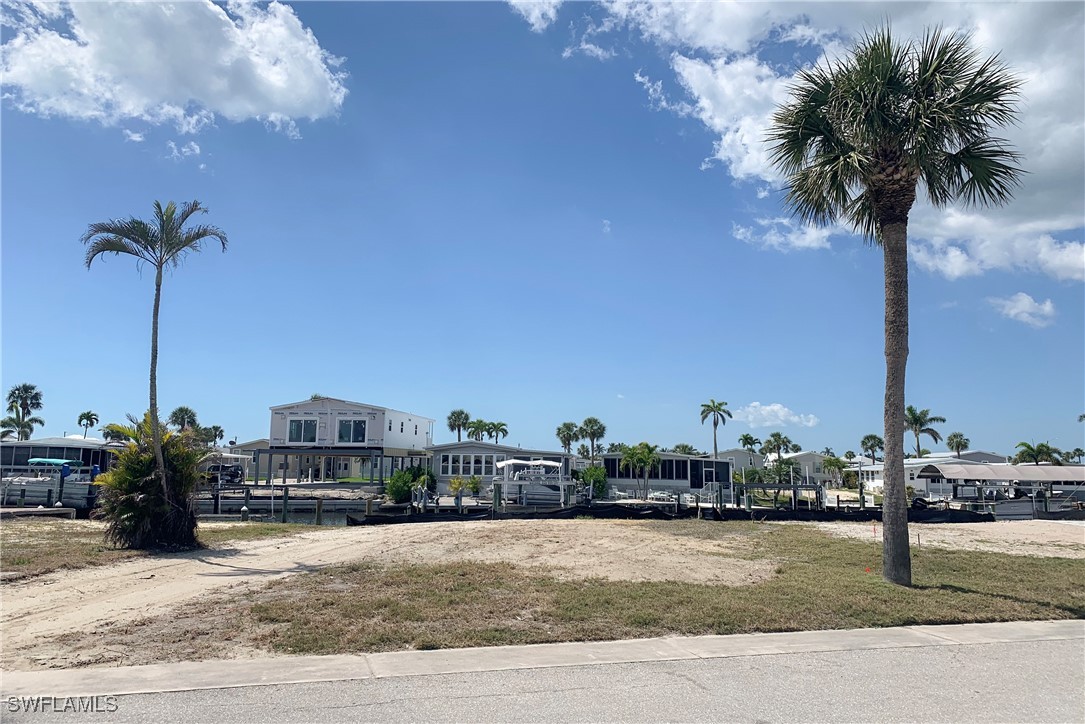 17810  Stevens Boulevard