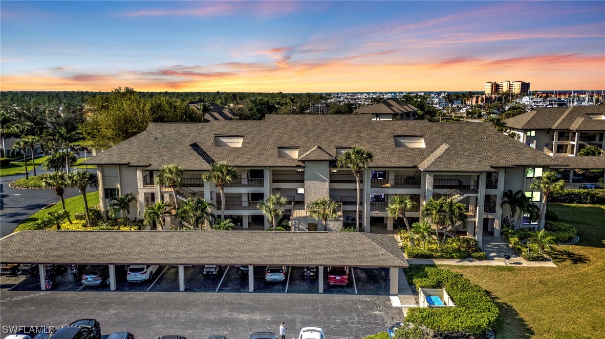 2  Pirates Lane, Apt 21B
